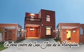 Cabanas Aparthotel San Jose